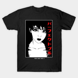 PERFECT BLUE | パーフェクトブル T-Shirt